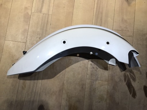 ☆マジェスティ125☆シート・プラグなど新品交換^_^その他イロイロ整備