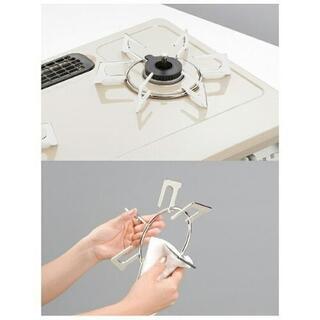 値下げ！新品未開封 リンナイ ガスコンロ 都市ガス用 