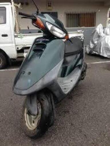 タクトAF30