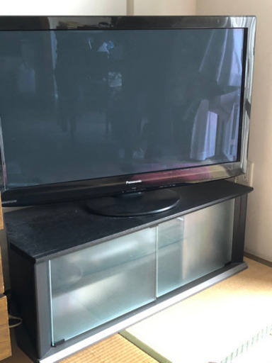 テレビ