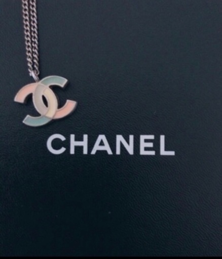 CHANEL シャネル ネックレス