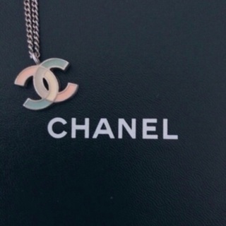 CHANEL シャネル ネックレス