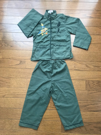 カンフー コスプレ 90 フミ 菖蒲池の子供用品の中古あげます 譲ります ジモティーで不用品の処分 カンフー コスプレ 90 フミ 菖蒲池の子供用品の中古あげます 譲ります ジモティーで不用品の処分