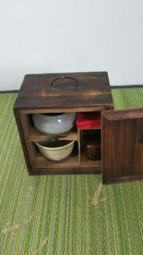昭和初期茶器