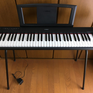 Amazon.com: Yamaha Piaggero NP11 61-Key Lightweight Compact