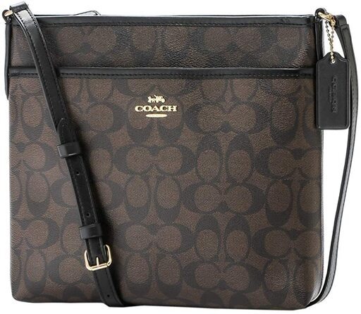コーチ COACH バッグ ショルダーバッグ シグネチャー ショルダーバッグ