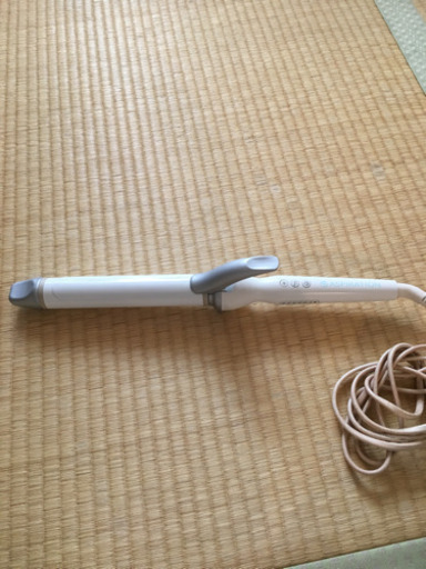 32mm コテ アスピレーション あゆみ 美章園の美容家電 ヘアケア の中古あげます 譲ります ジモティーで不用品の処分 32mm コテ アスピレーション あゆみ 美章園の美容家電 ヘアケア の中古あげます 譲ります ジモティーで不用品の処分