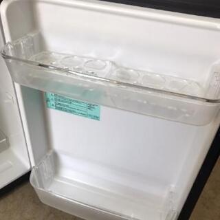 w104☆カードOK☆ハイアール 2016年製 106L 2ドア冷蔵庫