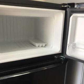 w104☆カードOK☆ハイアール 2016年製 106L 2ドア冷蔵庫