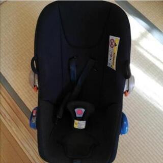 お取り置き中 コンビ ベビーカー A型B型ベビーカー チャイルドシートシート