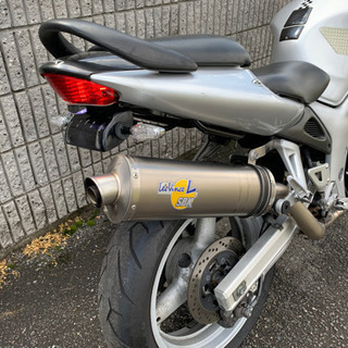 スズキSV400s‼️ライトカスタム‼️美車‼️絶好調