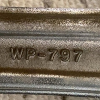 早い者勝ち！18inchタイヤ&ホイルセット