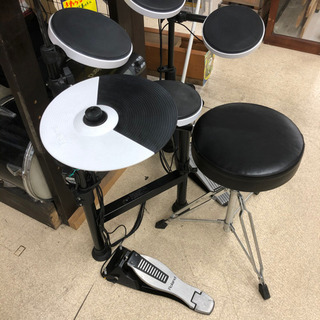 中古 ROLAND TD-4K 動作確認済 ローランド 電子ドラム 試奏可能‼️