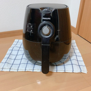 フィリップスノンフライヤー売ります