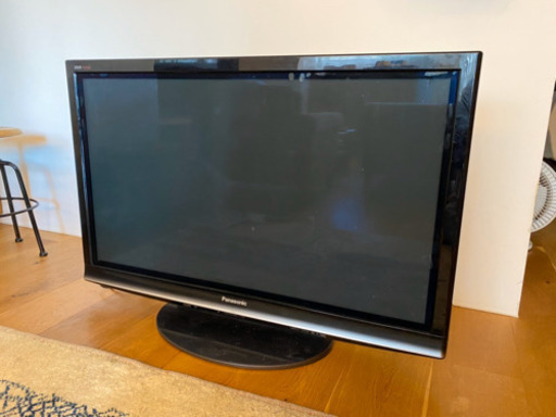 Panasonic VIERA プラズマ42インチ　2009年製