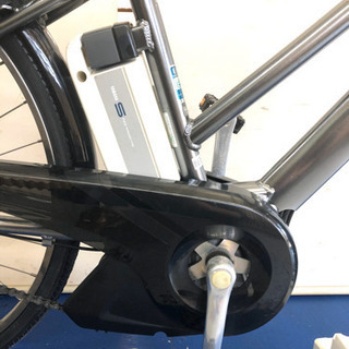 ブリヂストン ACL 27インチ バッテリー　2本 通勤　電動自転車 ブリヂストン ACL 27インチ バッテリー 2本 通勤 電動自転車 電動