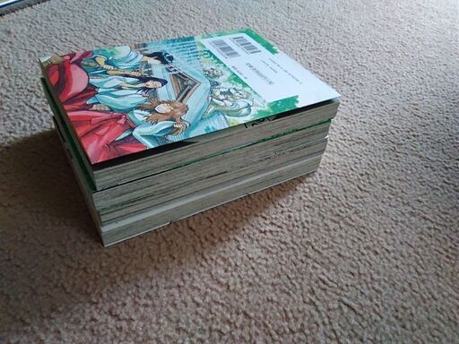 漫画本ぎんぎつね1 4巻落合さより カルス 武蔵関のマンガ コミック アニメの中古あげます 譲ります ジモティーで不用品の処分 漫画本ぎんぎつね1 4巻落合さより カルス 武蔵関のマンガ コミック アニメの中古あげます 譲ります ジモティーで不用品の処分