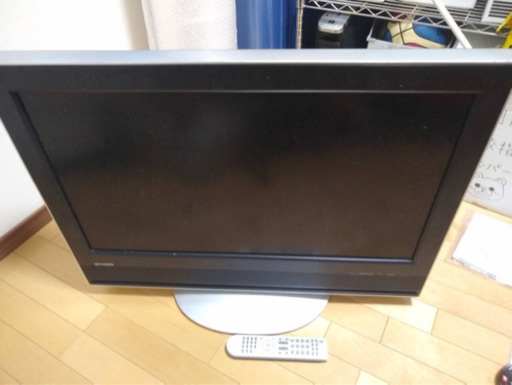 32型テレビ