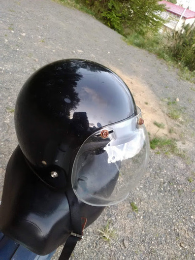 ＜決まりました＞スーパーカブ50　北三陸  自賠責2年　距離2万弱　引取歓迎＆お届け相談　キック　3速　おまけつき 決まりました＞スーパーカブ50 北三陸 自賠責2年 距離2万弱 引取