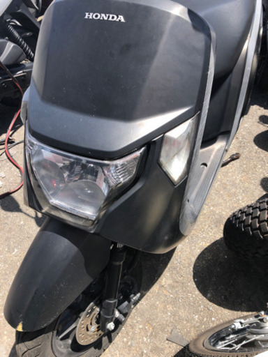 HONDA ダンク 実働 AF78 福岡市南区 【公式通販】