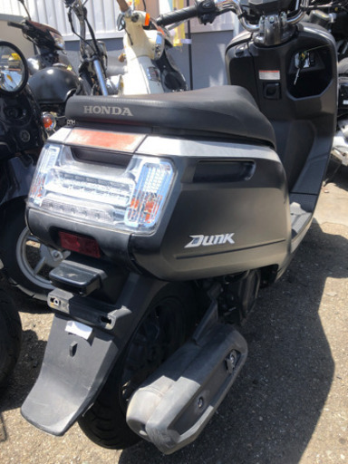 HONDA ダンク 実働 AF78 福岡市南区 【公式通販】