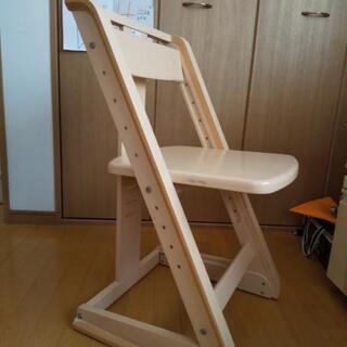 学習椅子 （OKAMURA）