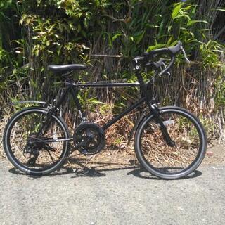 ミニベロ 20インチ