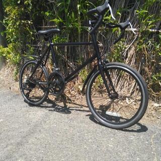 ミニベロ 20インチ