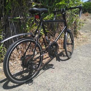 ミニベロ 20インチ