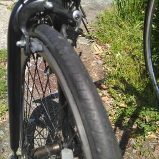 ミニベロ 20インチ