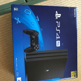受け取り者きまりました！！値引き　PS4  即日引き取り可能な方 受け取り者きまりました！！値引き PS4 即日引き取り可能な方
