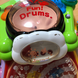 値下げ ToyRoyal おもちゃ 赤ちゃん 知育玩具
