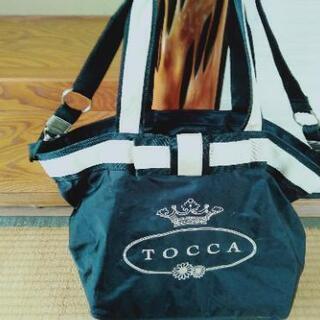 TOCCA　トッカ マザーズバック　今なら半額!