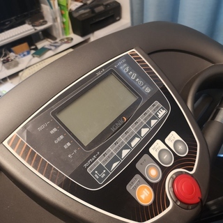 トレッドミル ランニングタイプ IGNIO イグニオ R16