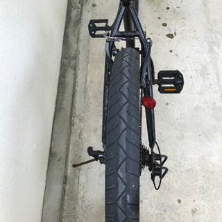 Diamante タイヤ太いギア付き自転車26inch Trip610 国頭のクロスバイクの中古あげます 譲ります ジモティーで不用品の処分
