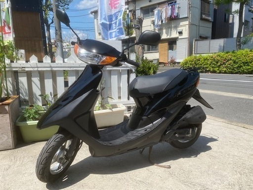 ☆整備済み!! ホンダ ライブティオ♪