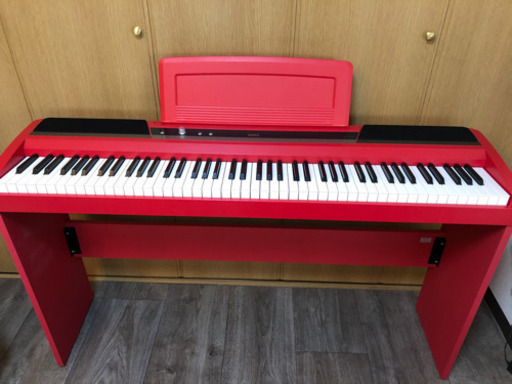 電子ピアノ　KORG SP-170S  88鍵　ピアノ
