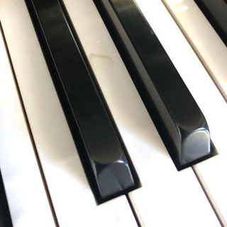 YAMAHA アップライトピアノ　YUS3575050