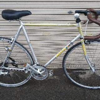 中古自転車101 ロードバイク