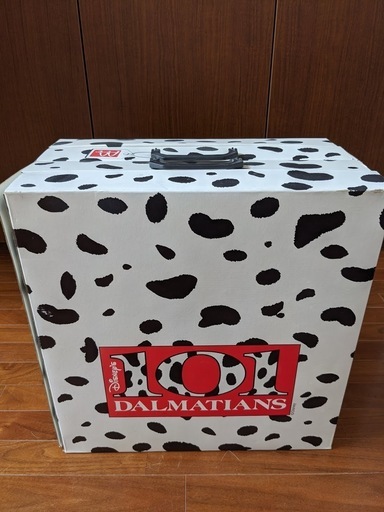 101匹わんちゃんフィギアBOXセット