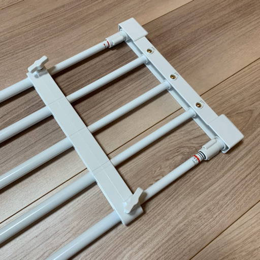 ニトリつっぱり棚ポールスライド棚 のん 住吉のその他の中古あげます 譲ります ジモティーで不用品の処分 ニトリつっぱり棚ポールスライド棚 のん 住吉のその他の中古あげます 譲ります ジモティーで不用品の処分