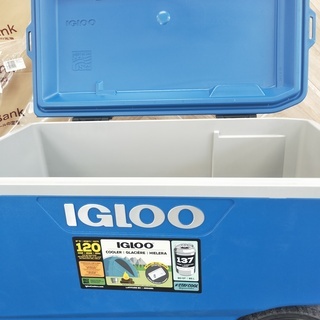 igloo / クーラーボックス / 90QT 85L | neper.edu.ec