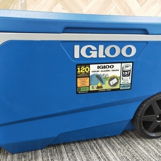 igloo / クーラーボックス / 90QT 85L 