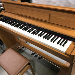 超お薦め品‼️ローランド電子ピアノ DP90E 2015年