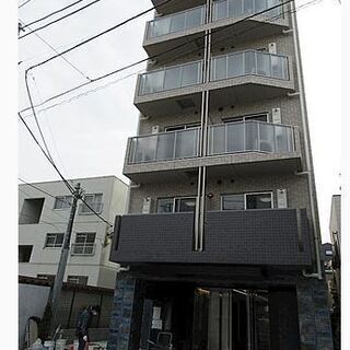 ◆オンライン内見可能◆来店不要◆[大田区]ペット可☆築浅物件☆H...