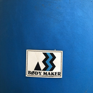 コンバットスポーツ　ダミー型サンドバッグ　スタンドバッグ