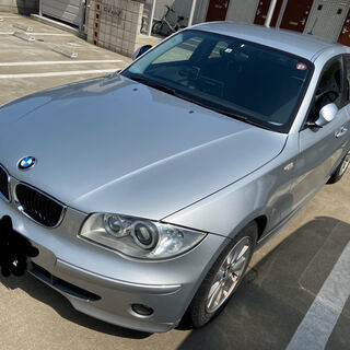 (総額24万円)ＢＭＷ ＢＭＷ １１６ｉ　ＦＲ６ＡＴ　車検21年...