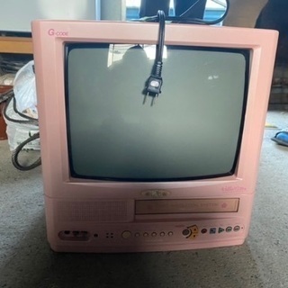 キティーちゃんのテレビ