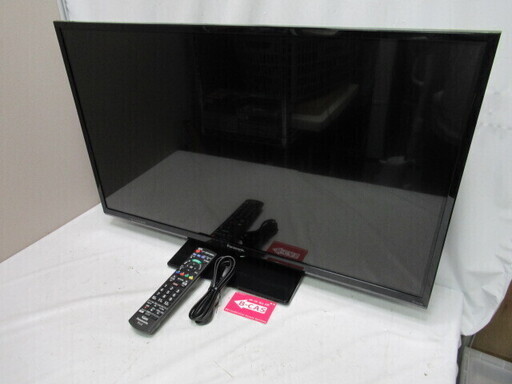 JAKN1169/液晶テレビ/32インチ/ブラック/パナソニック/Panasonic/TH-32E300/中古品/