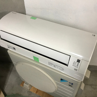 1983 ダイキン【ATE22ASE3-W】2023年 6畳 エアコン 中古 1983 ダイキン【ATE22ASE3-W】2023年 6畳 エアコン 中古 1983 ダイキン